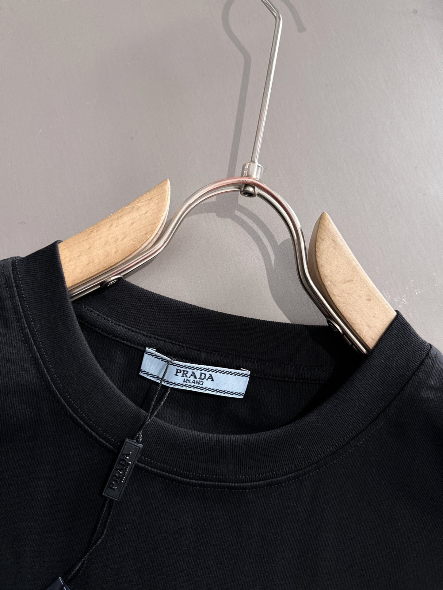 PLD short-sleeved shirt