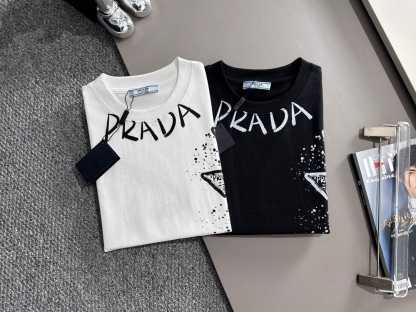 PLD short-sleeved shirt