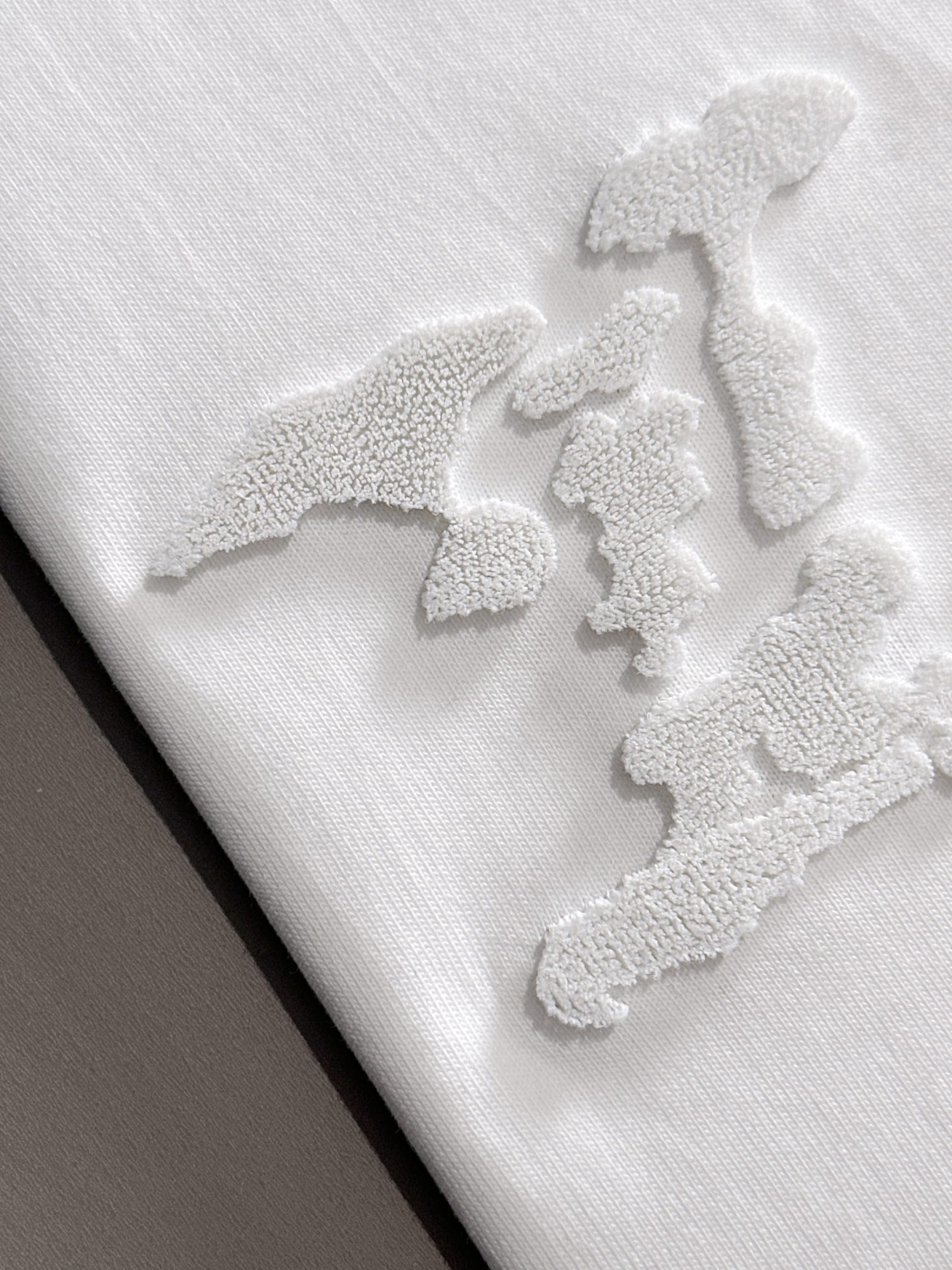 1V short-sleeved shirt