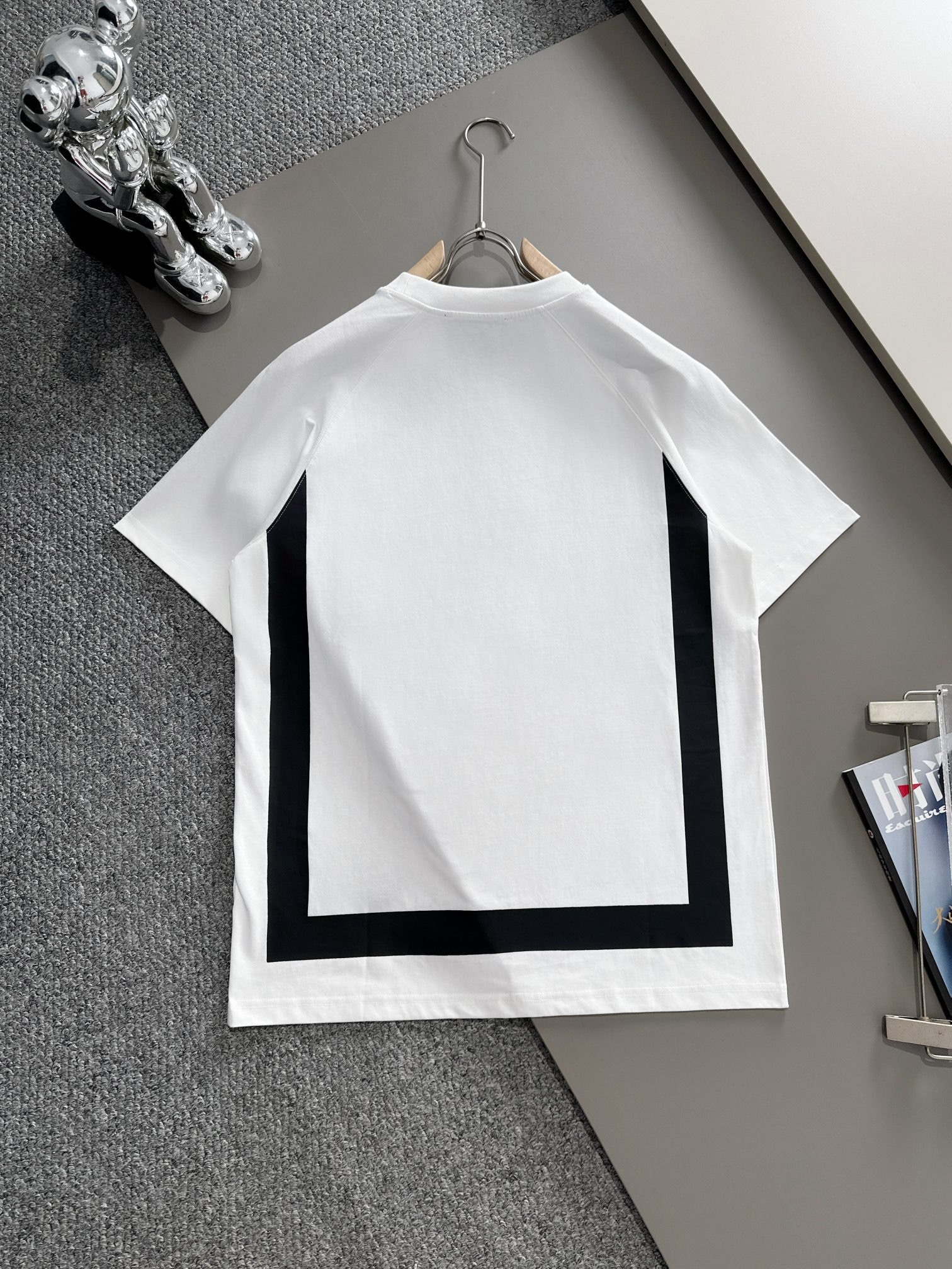 GG short-sleeved shirt