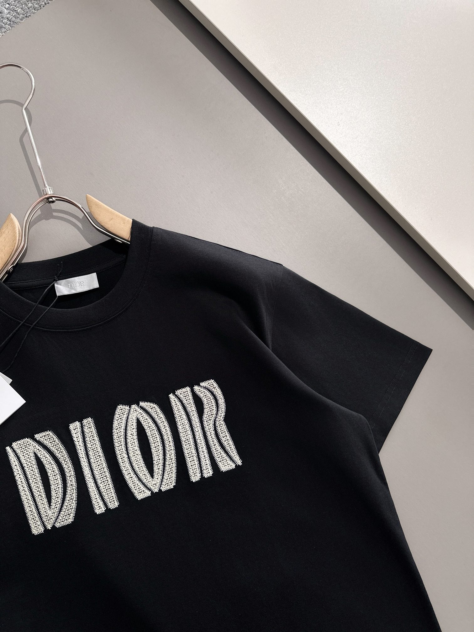 DIA short-sleeved shirt