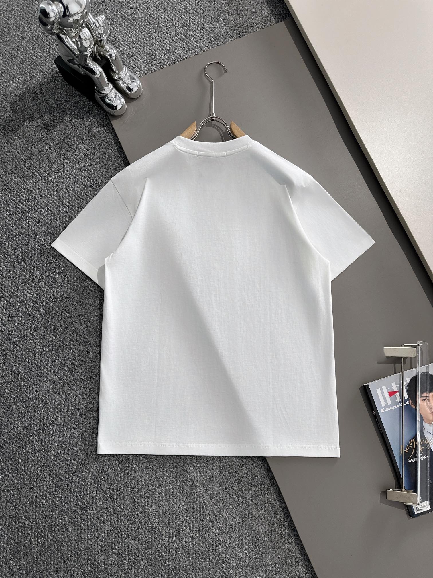 DIA short-sleeved shirt