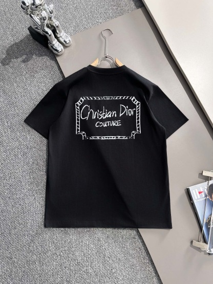 DIA short-sleeved shirt