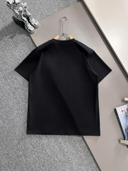 SZN short-sleeved shirt