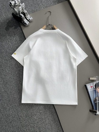 FEN short-sleeved shirt