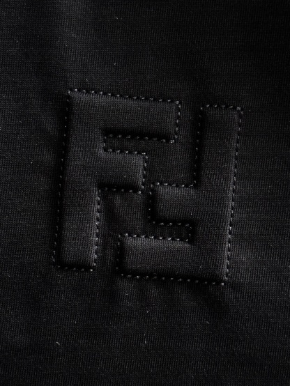 FEN short-sleeved shirt