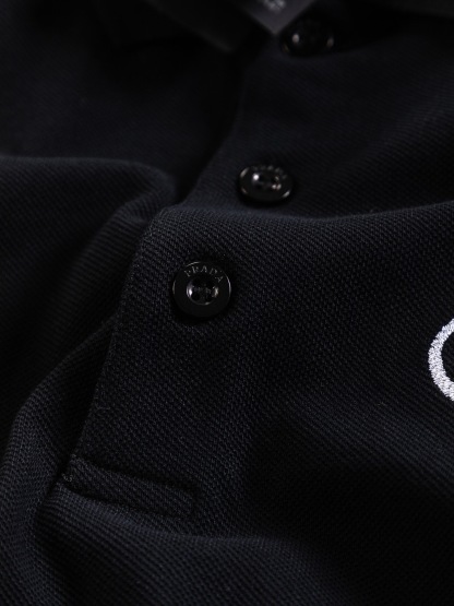 PLD short-sleeved shirt