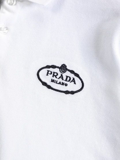 PLD short-sleeved shirt