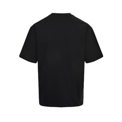 GG Double C printed short sleeved T-shirt