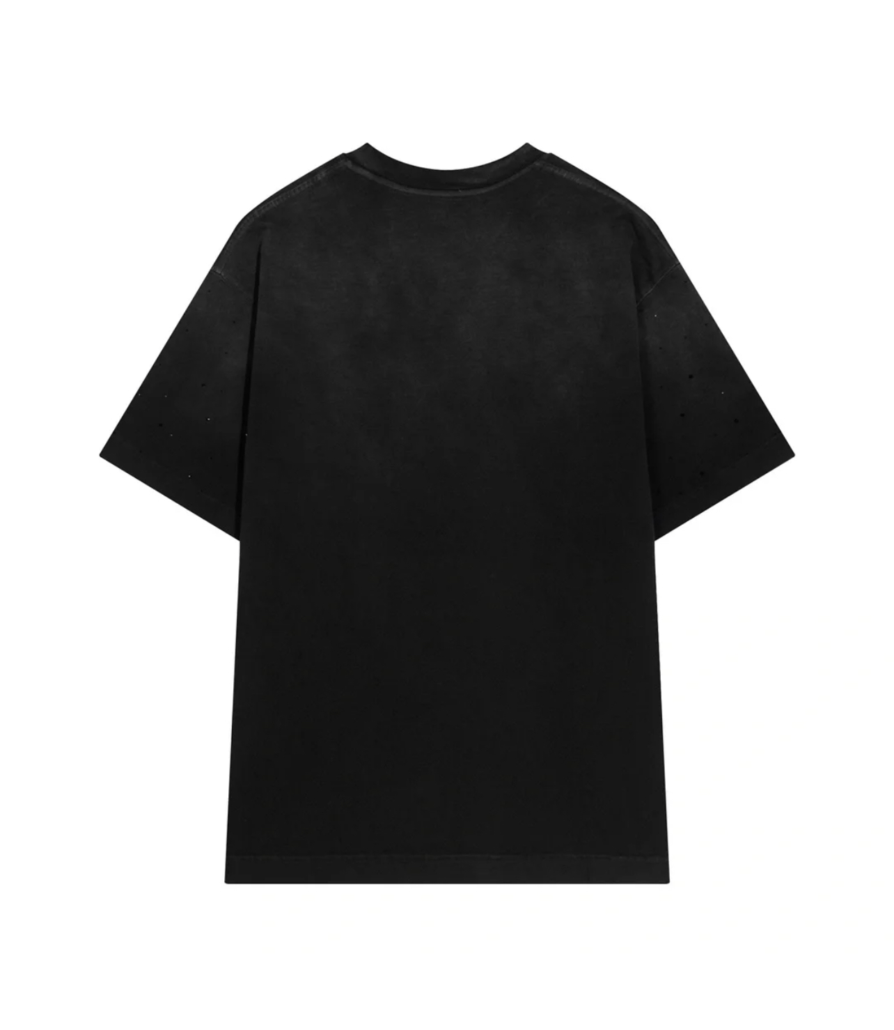 KLX Black Diamond Embroidered Short Sleeve T-shirt
