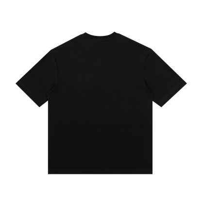 DD Flash Diamond Logo Short Sleeve T-shirt