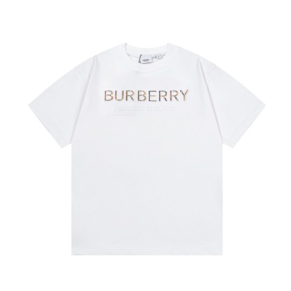 BBR Classic logo short sleeved T-shirt