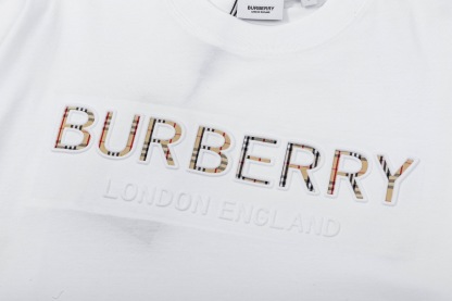 BBR Classic logo short sleeved T-shirt