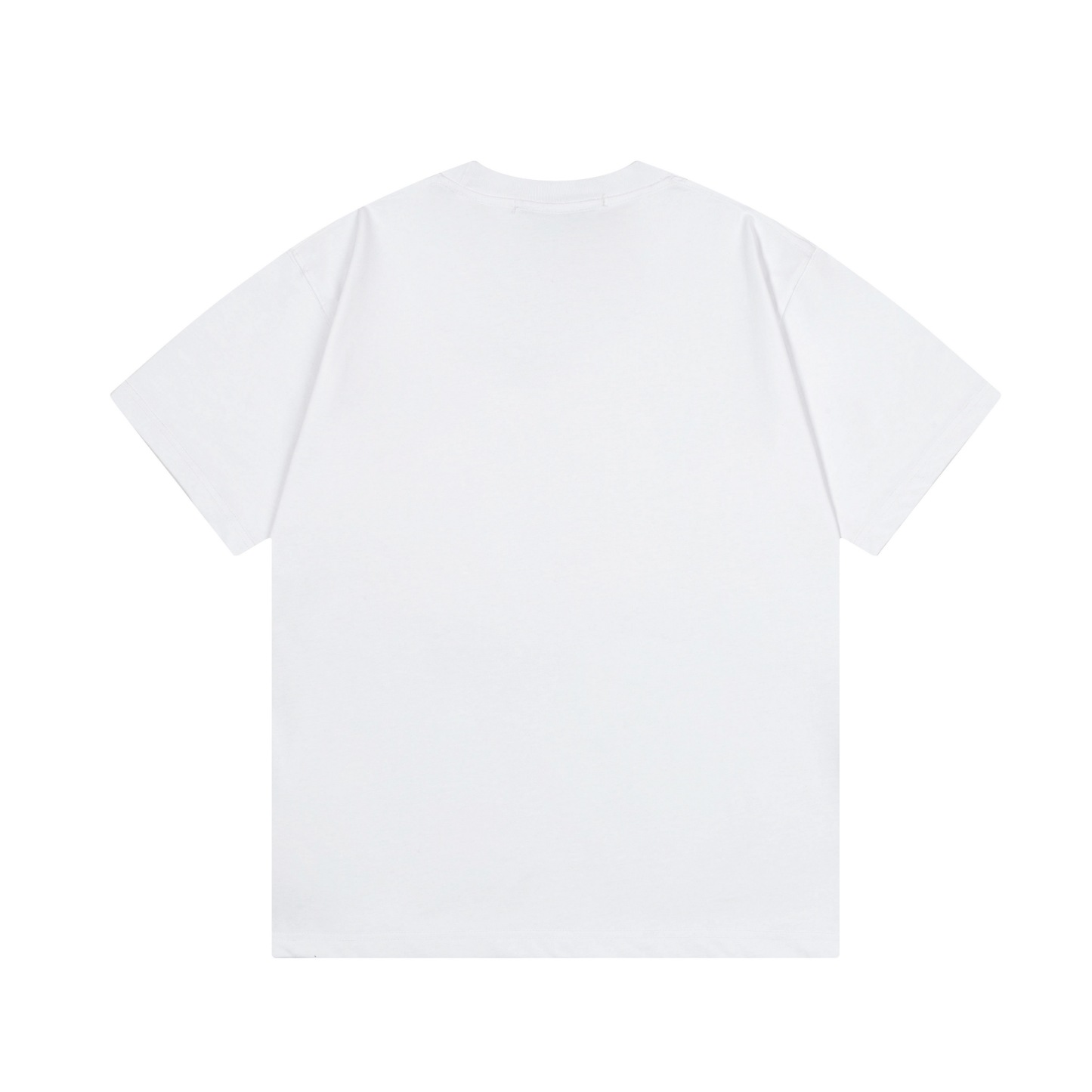 BBR Classic logo short sleeved T-shirt