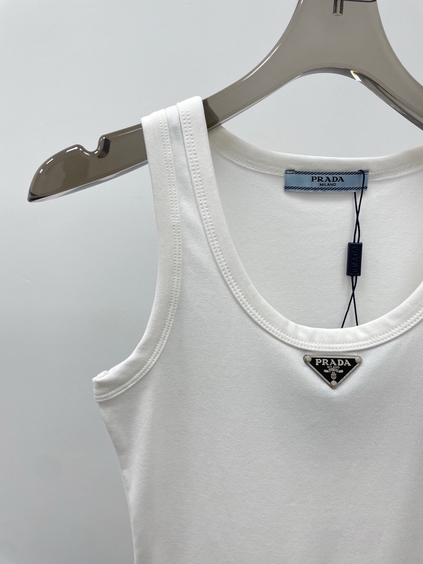 PLD Little Iron Brand Tank Top