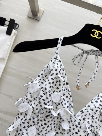 CHAN 25SS Hanging neck straps, straps, and suspenders