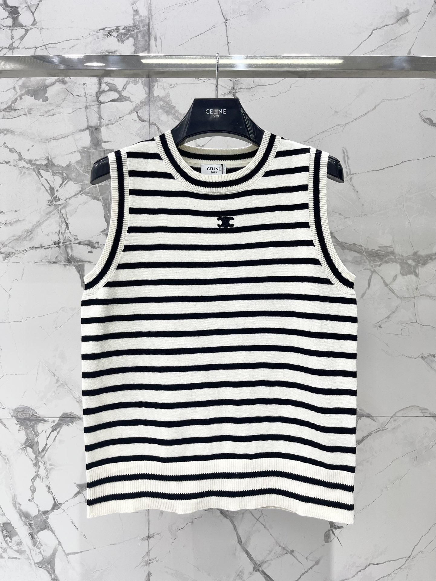 CLIN 25SS Tank tops