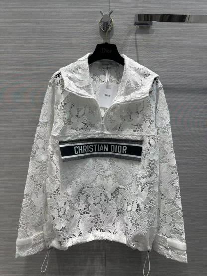 Lace Jacket