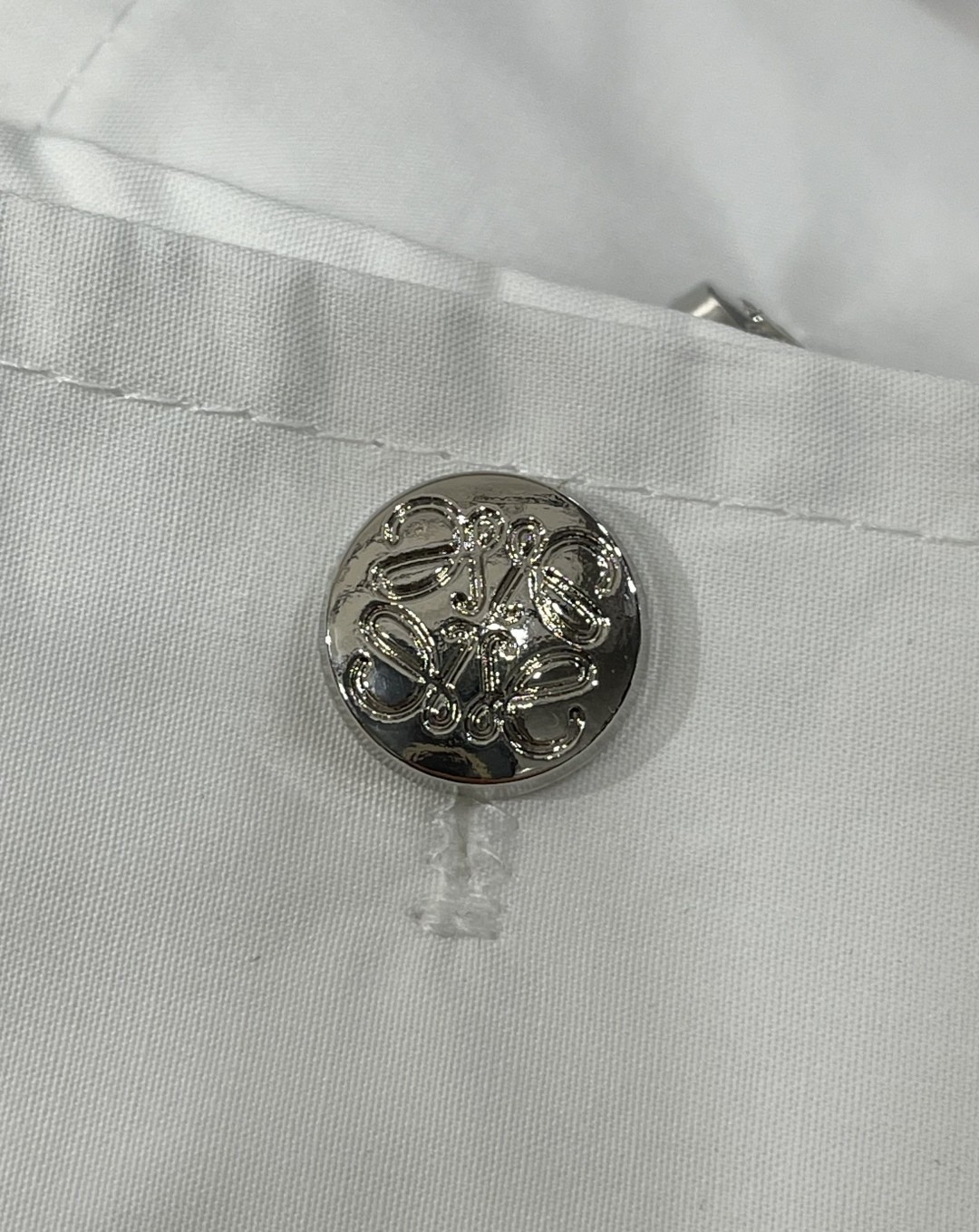 Loe 2025SS New Shirt