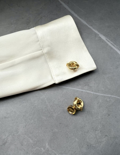 LEW 25SS Ice Silk Shirt