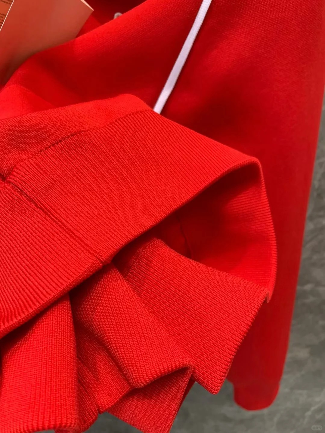 MIU College Style Sports Jacket Coat