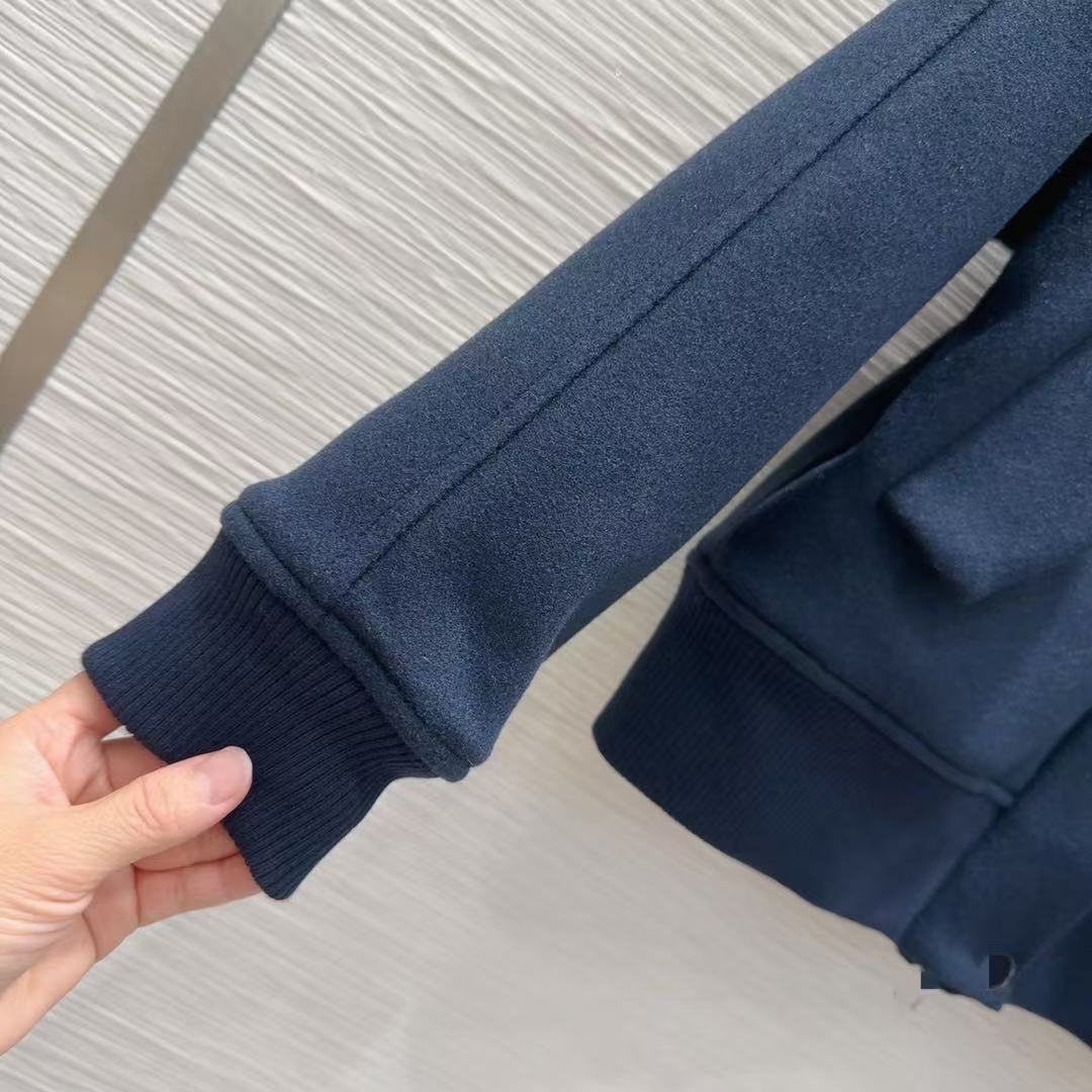 DIO New Lined Two Wear Jacket