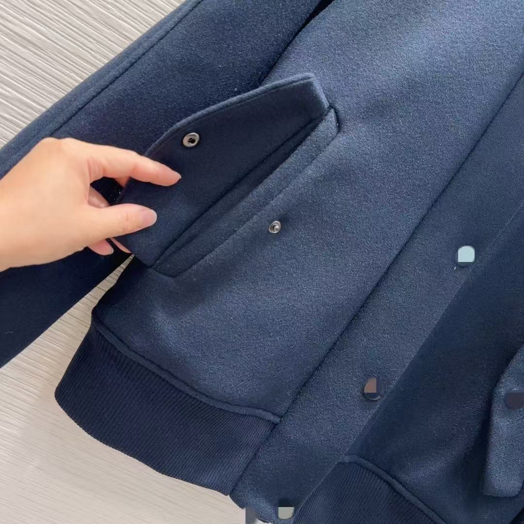 DIO New Lined Two Wear Jacket