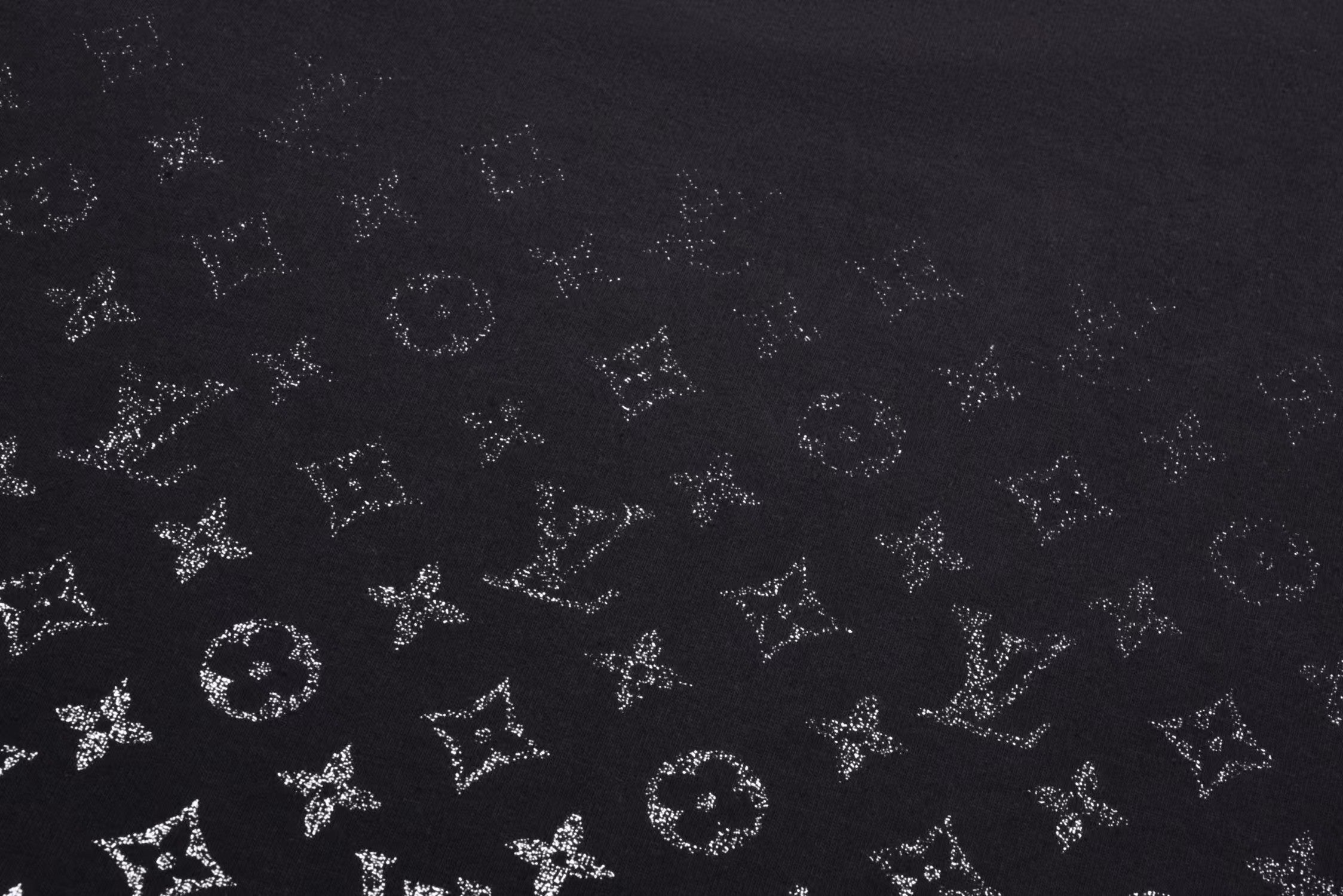 Graphic logo print T-shirt