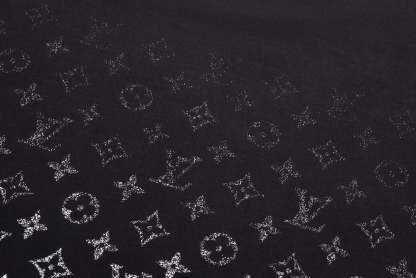 Graphic logo print T-shirt