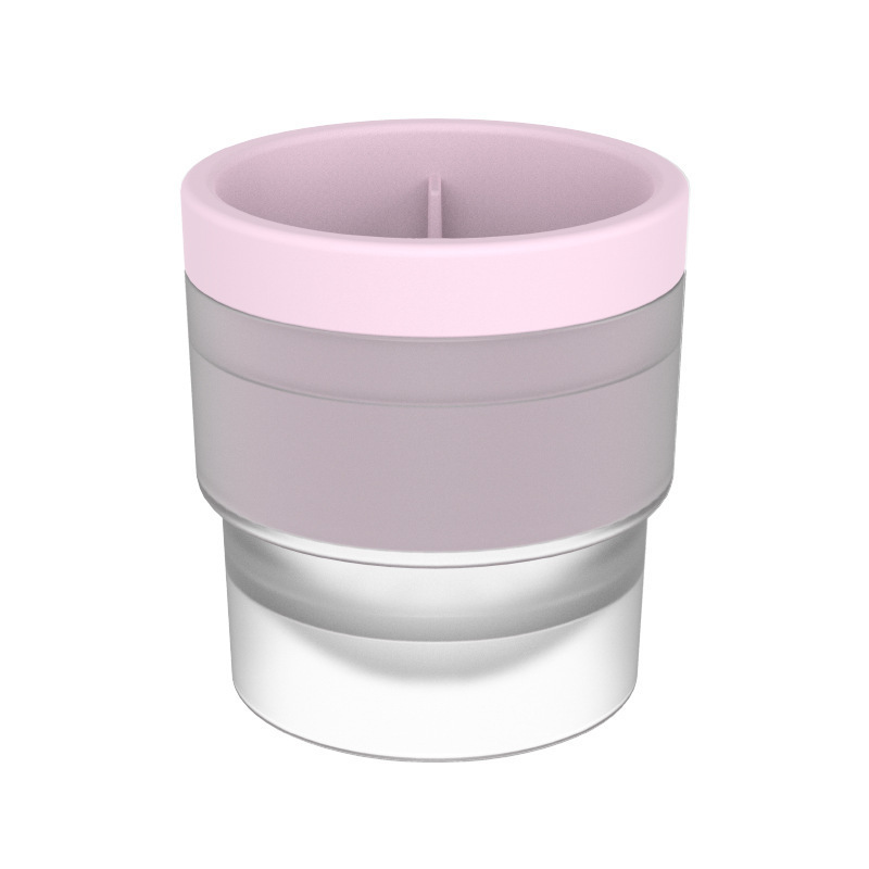 🔥BUY 1 GET 3🎁Food Grade Stackable Slow Melting DIY Ice Ball For Cocktail Whiskey