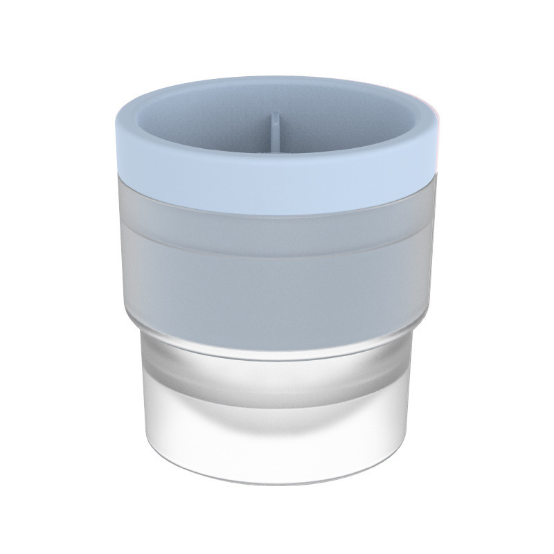 🔥BUY 1 GET 3🎁Food Grade Stackable Slow Melting DIY Ice Ball For Cocktail Whiskey