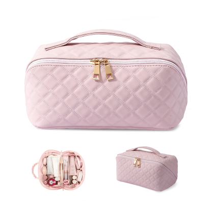 🎉50% OFF This Week Promotions🎉Travel Makeup Bag for Woman