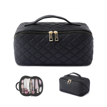 🎉50% OFF This Week Promotions🎉Travel Makeup Bag for Woman