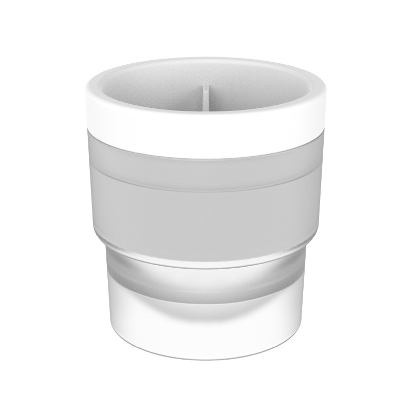 🔥BUY 1 GET 3🎁Food Grade Stackable Slow Melting DIY Ice Ball For Cocktail Whiskey