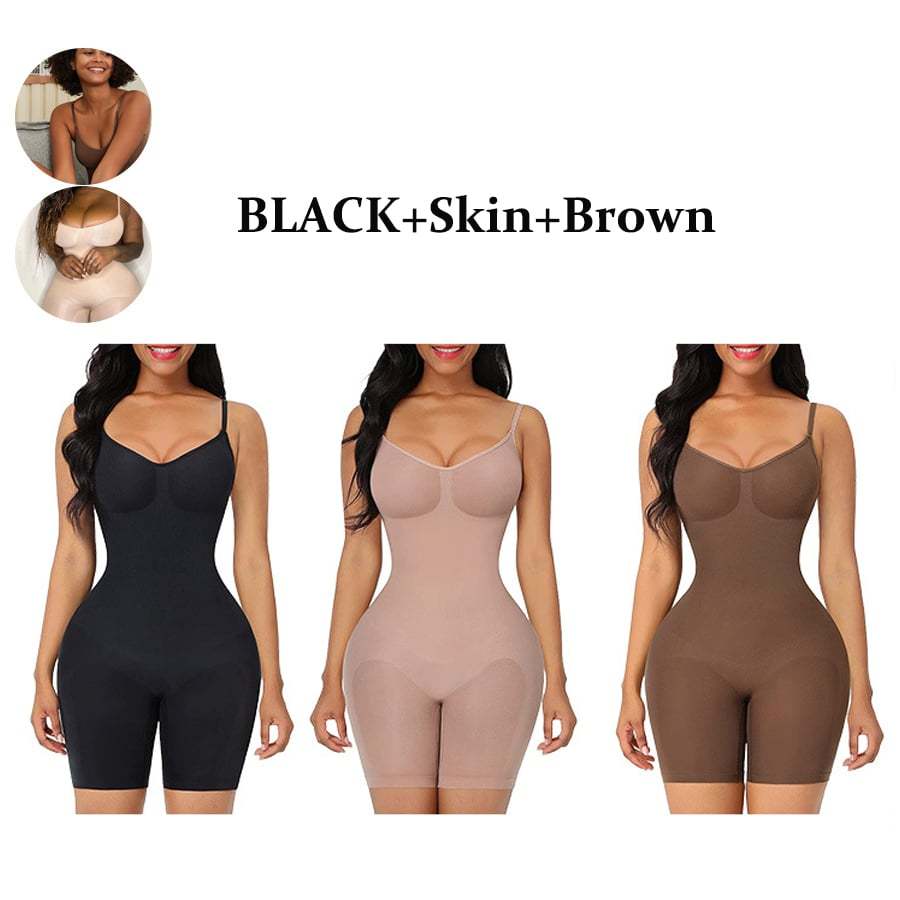 🔥HOT SALE - 50% OFF🔥Bodysuit Shapewear