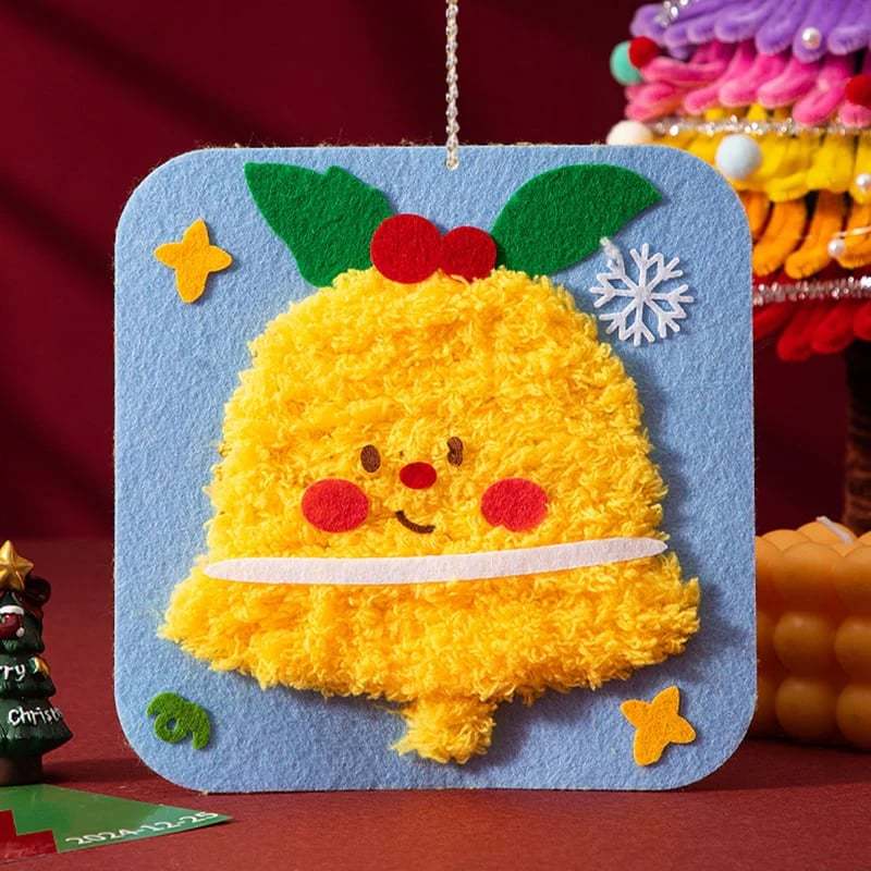 🎄Christmas Sale 50% OFF🎅DIY Christmas Embroidery Kit🎁