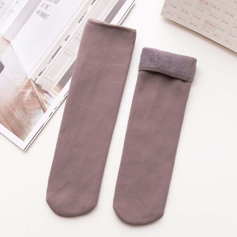 🌼BUY 5 GET 5 FREE🌼2026 NEW Snugly Winter Thermal Socks