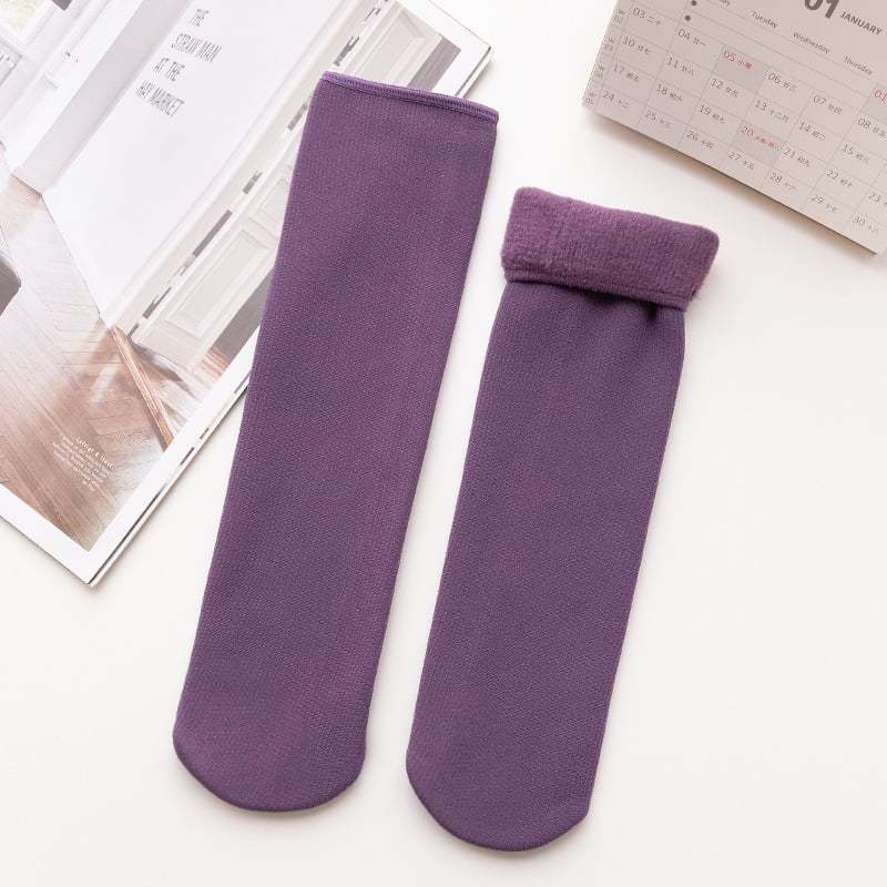 🌼BUY 5 GET 5 FREE🌼2026 NEW Snugly Winter Thermal Socks