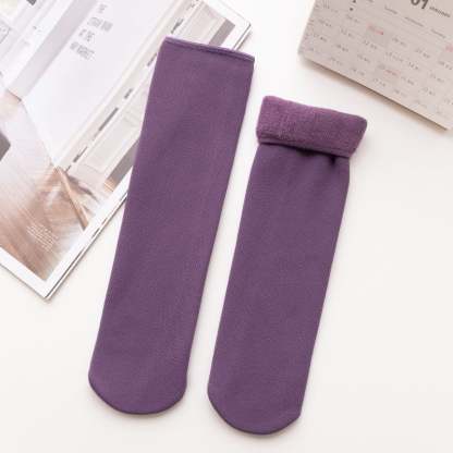 🌼BUY 5 GET 5 FREE🌼2026 NEW Snugly Winter Thermal Socks