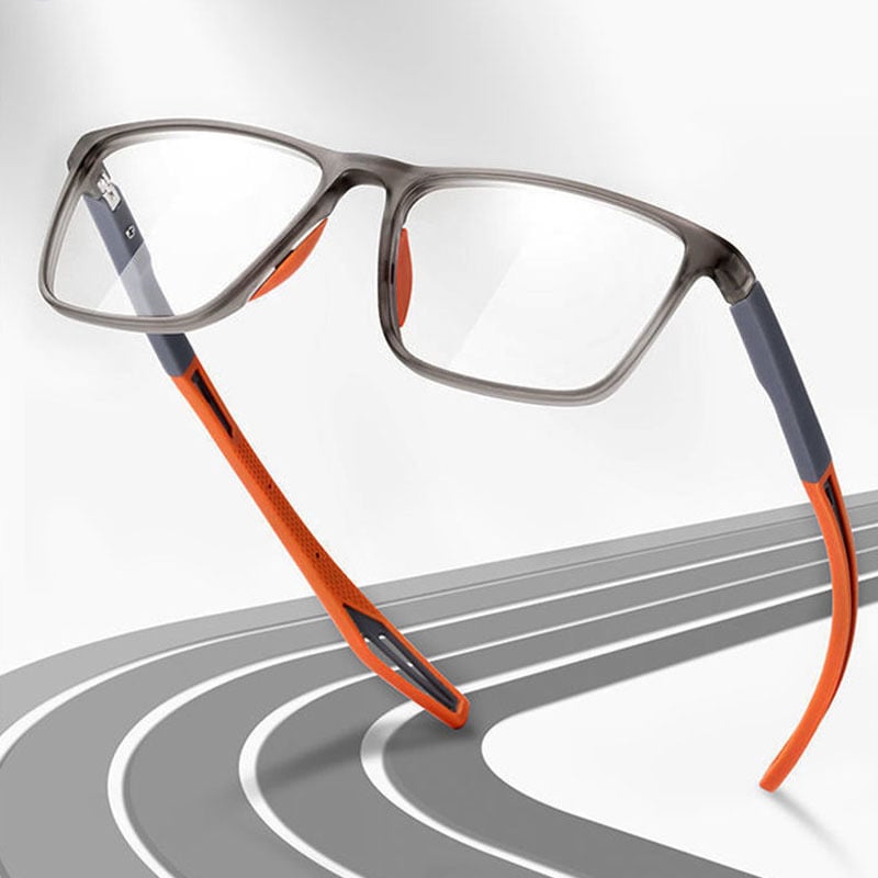 🔥Last day 50% OFF - Sports Smart Photochromic Progressive Bifocal Glasses