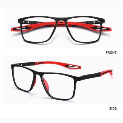 🔥Last day 50% OFF - Sports Smart Photochromic Progressive Bifocal Glasses