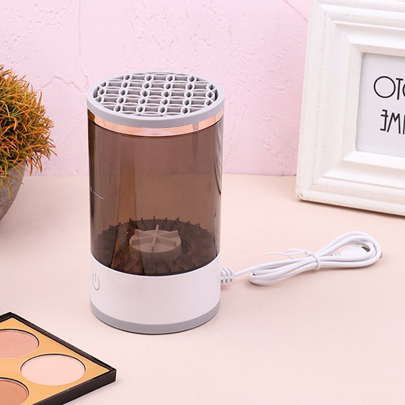 Great Gift!🎁Electric Makeup Brush Cleaner💖You'll LOVE IT!