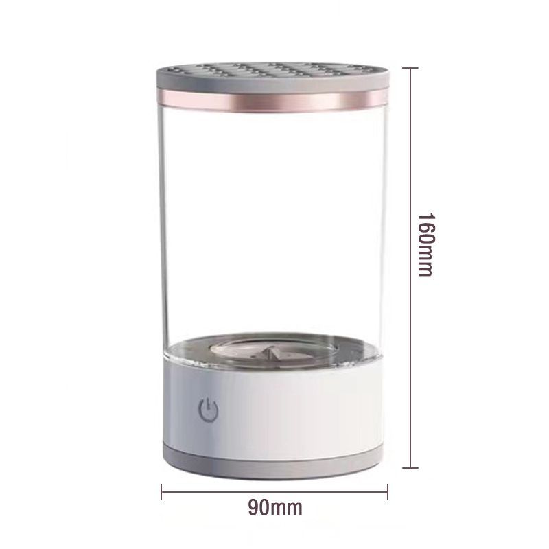 Great Gift!🎁Electric Makeup Brush Cleaner💖You'll LOVE IT!