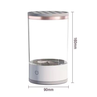 Great Gift!🎁Electric Makeup Brush Cleaner💖You'll LOVE IT!