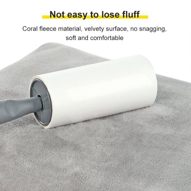 🔥Faux Coral Fleece Absorbent Bath Towel - Nice Gift🎁