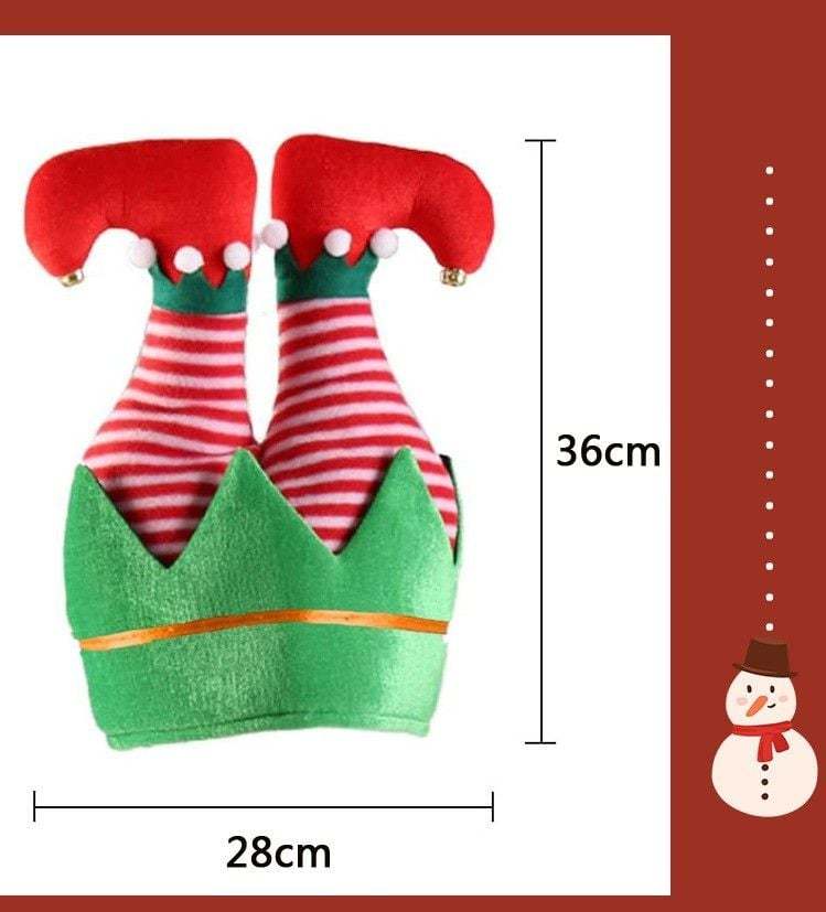 🎅Christmas Promotion🎅Dancing Christmas hat