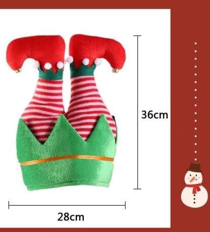 🎅Christmas Promotion🎅Dancing Christmas hat