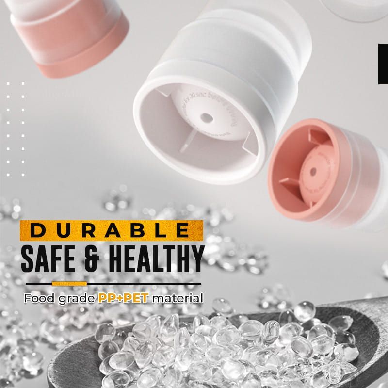 🔥BUY 1 GET 3🎁Food Grade Stackable Slow Melting DIY Ice Ball For Cocktail Whiskey