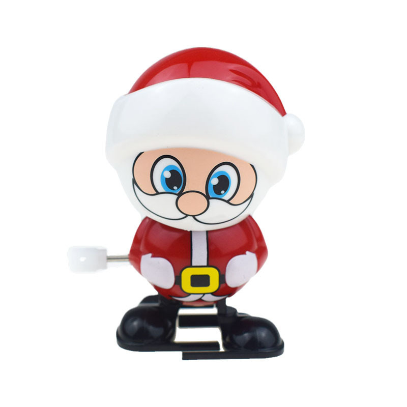 🎅2025 Christmas Gift🎁Christmas Wind Up Toys