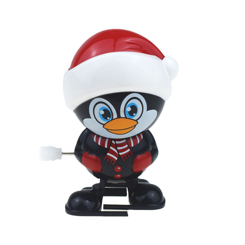 🎅2025 Christmas Gift🎁Christmas Wind Up Toys